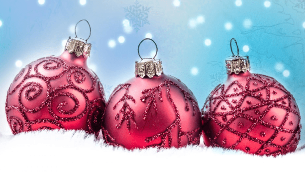 holidayornaments